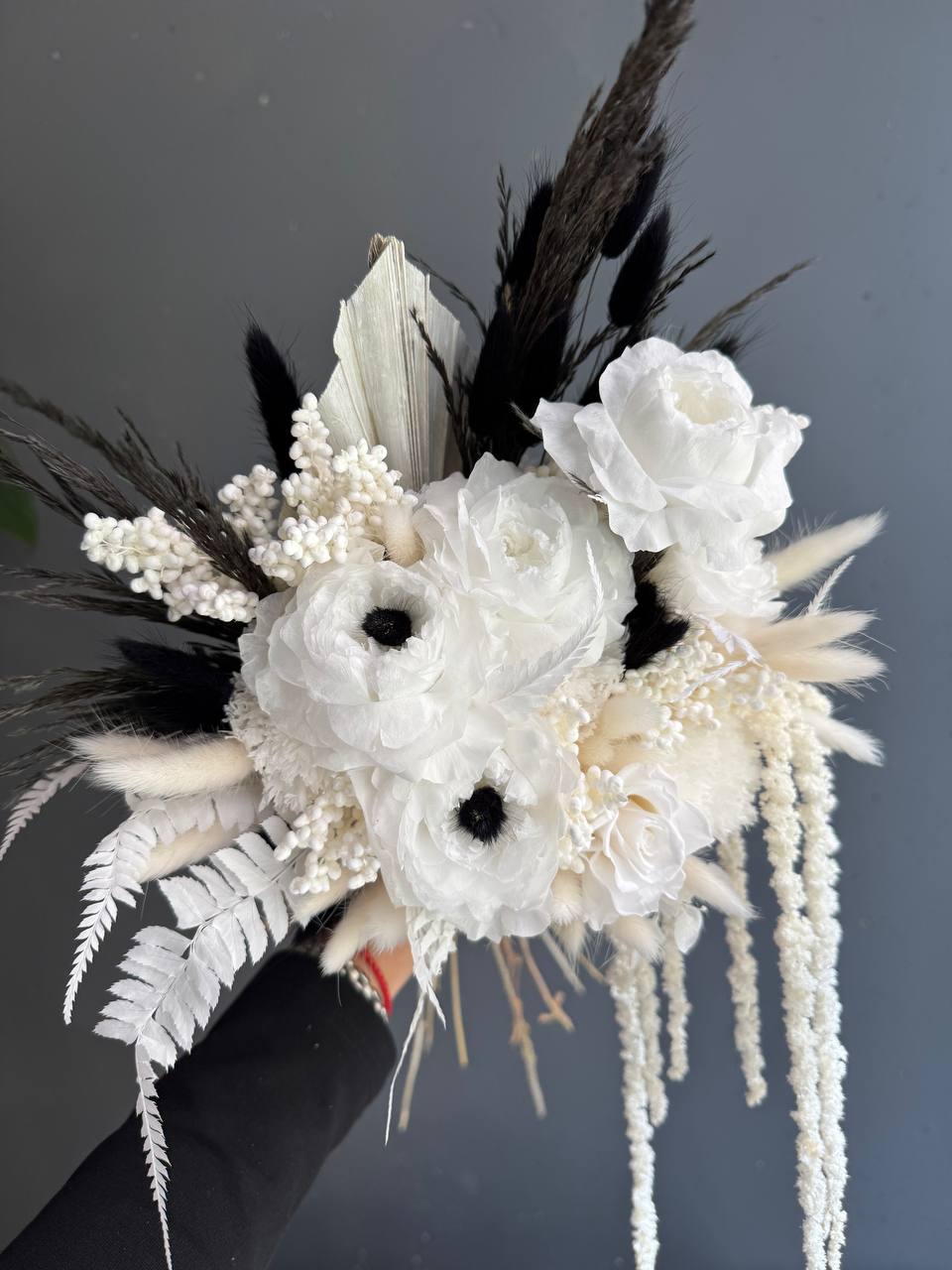 Букет невесты #7