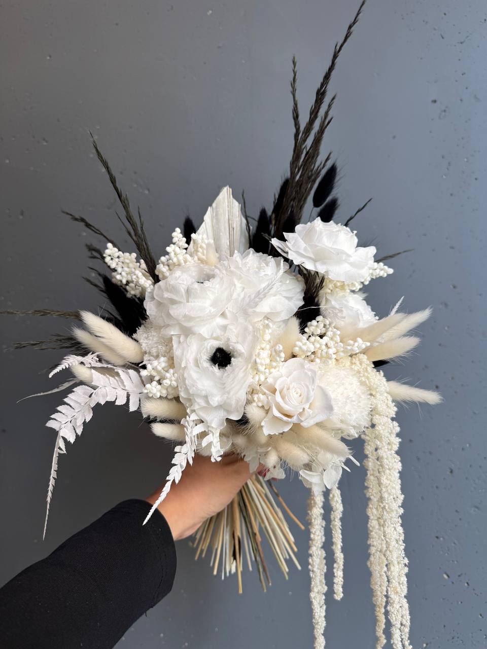 Букет невесты #7