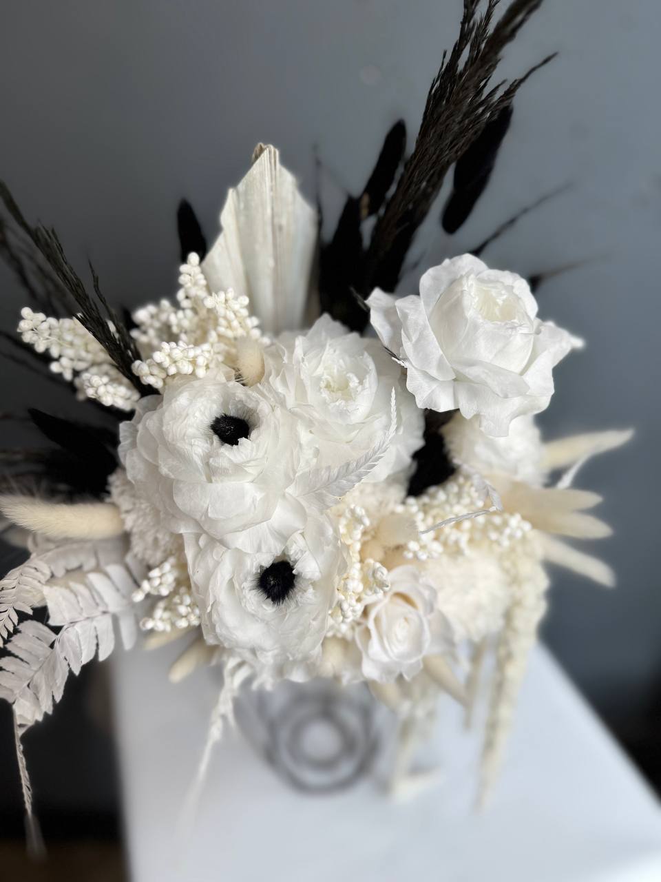 Букет невесты #7