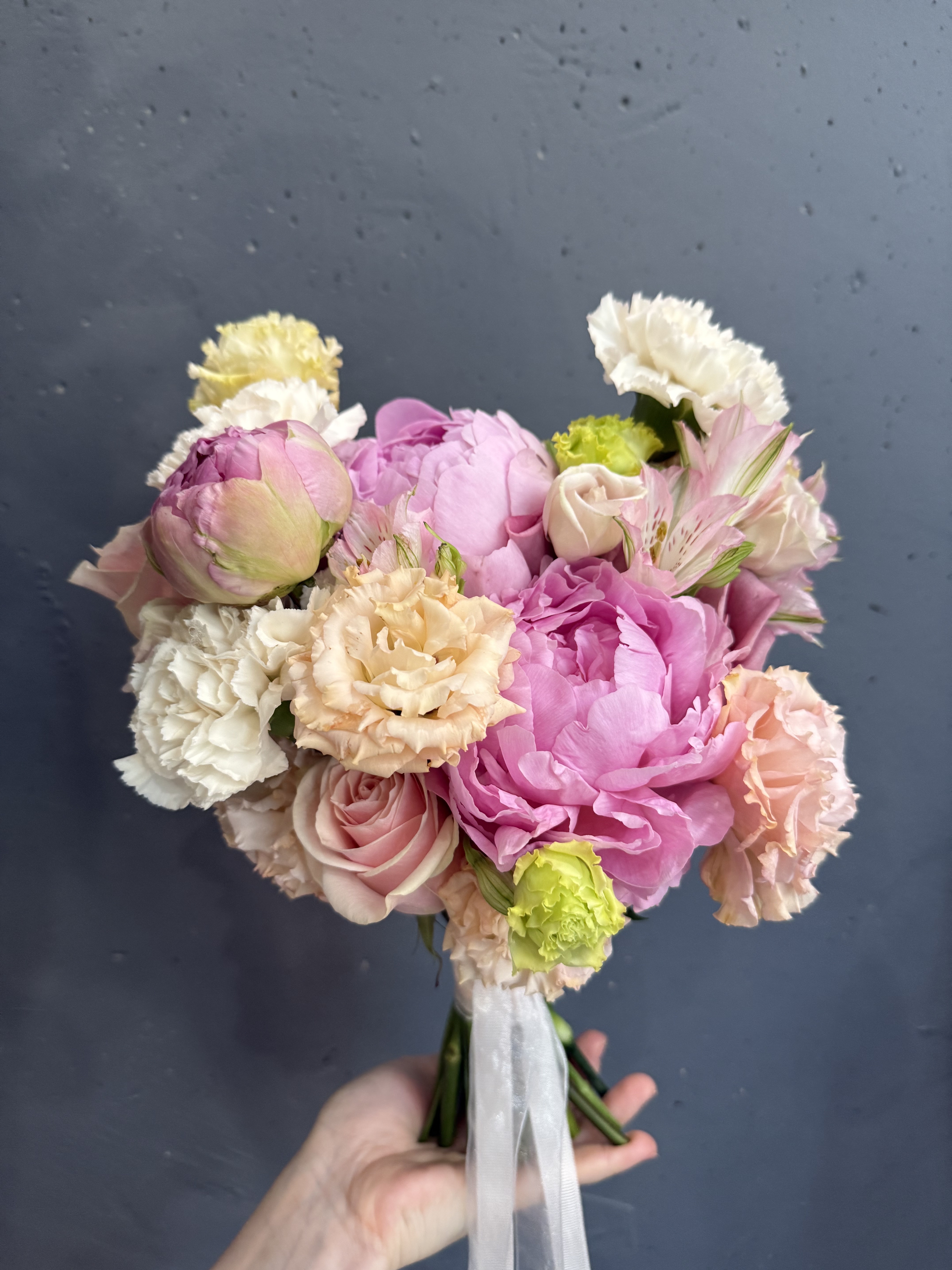 Букет невесты #8